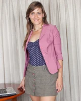 We Are Hairy - 15-Suzette_LaptopWork_015