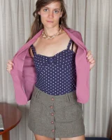 We Are Hairy - 17-Suzette_LaptopWork_017