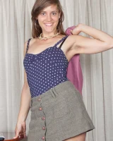 We Are Hairy - 22-Suzette_LaptopWork_022