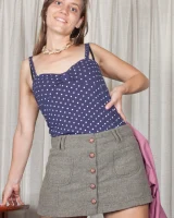 We Are Hairy - 23-Suzette_LaptopWork_023