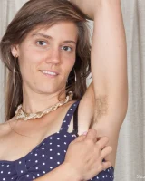 We Are Hairy - 26-Suzette_LaptopWork_026