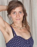 We Are Hairy - 27-Suzette_LaptopWork_027