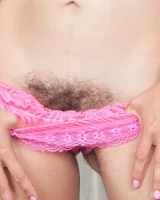 We Are Hairy - 61-Suzette_LaptopWork_061